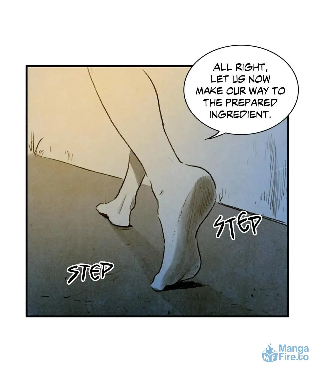 Read Delicious! chapter 14 image 43 on Lezhin