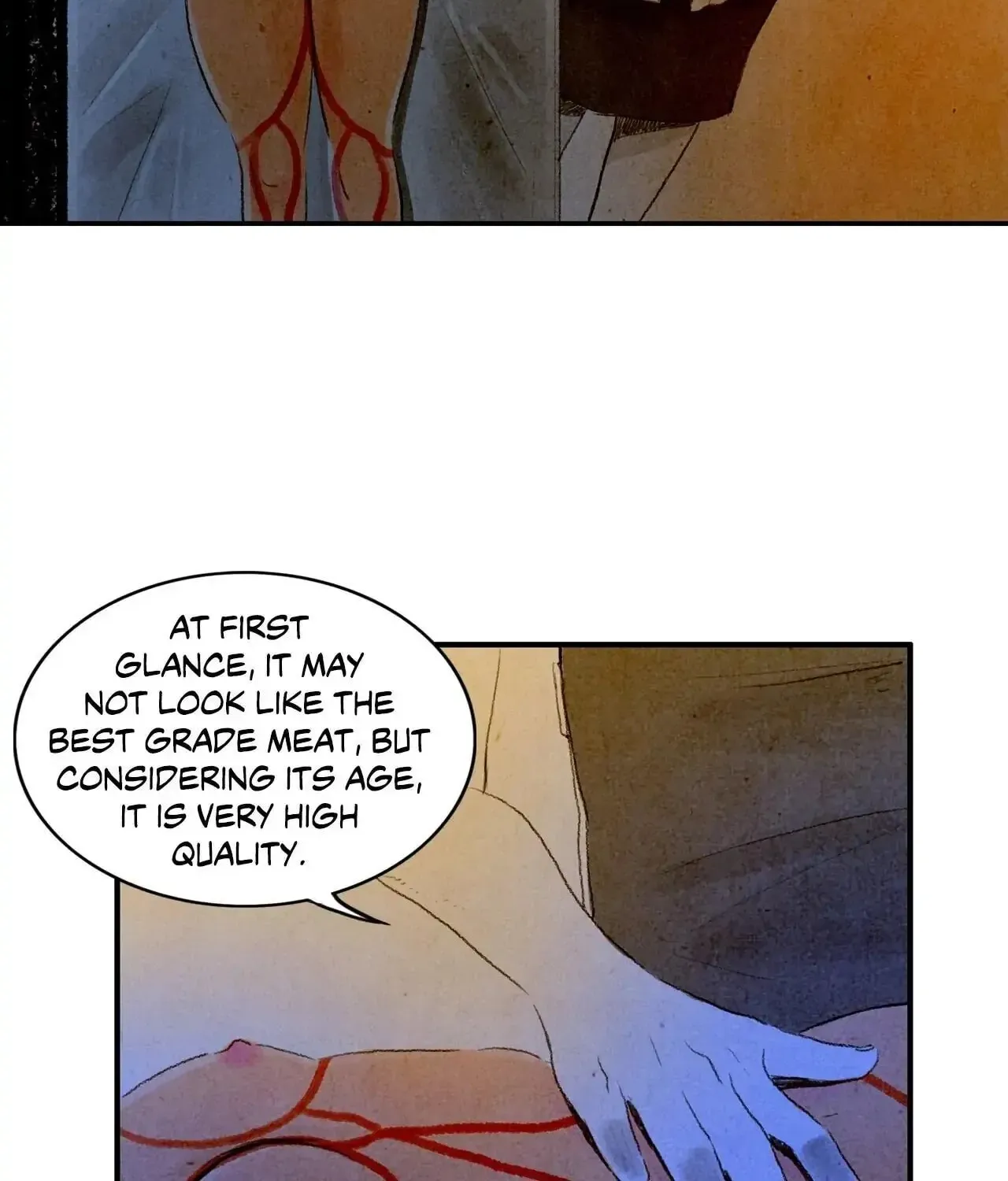 Read Delicious! chapter 14 image 46 on Lezhin
