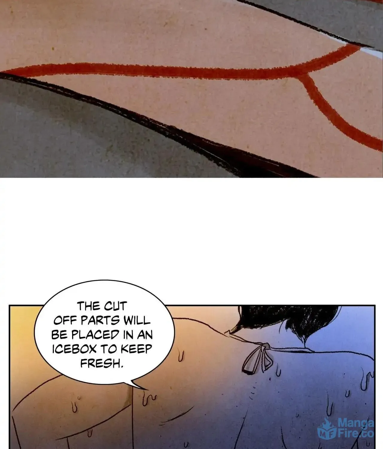 Read Delicious! chapter 14 image 53 on Lezhin