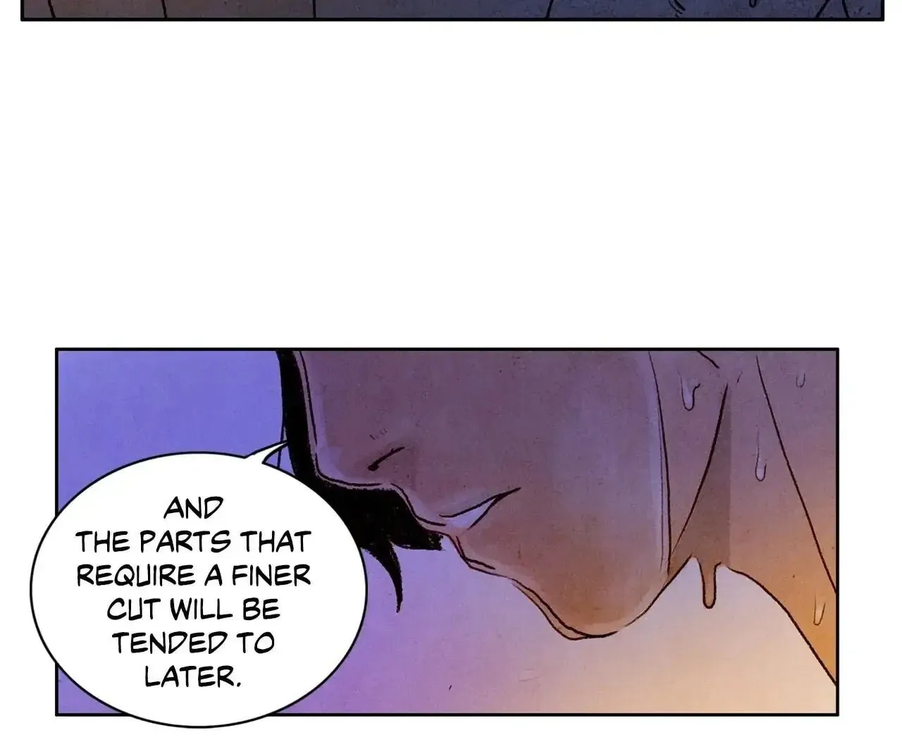 Read Delicious! chapter 14 image 54 on Lezhin
