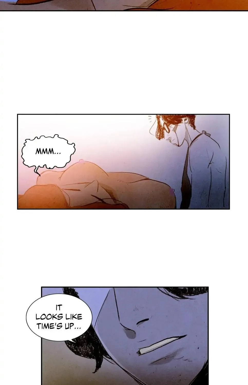 Read Delicious! chapter 14 image 57 on Lezhin