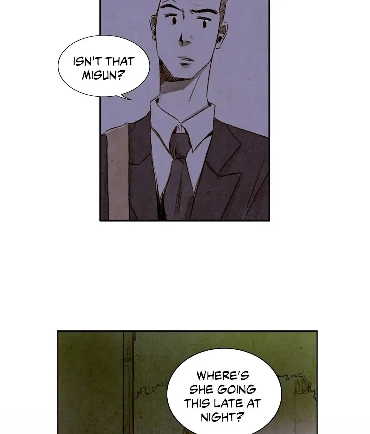Read Delicious! chapter 14 image 6 on Lezhin