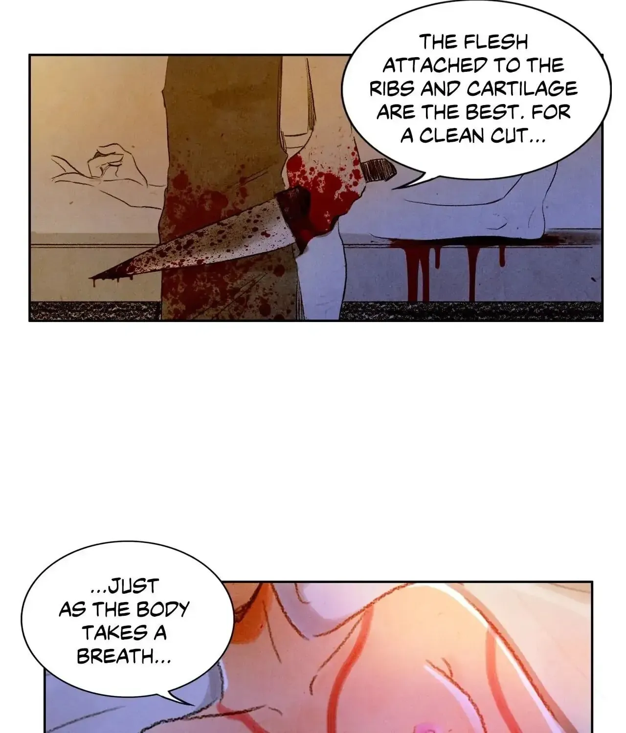 Read Delicious! chapter 14 image 60 on Lezhin