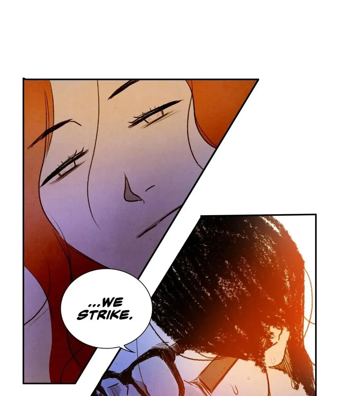 Read Delicious! chapter 14 image 62 on Lezhin