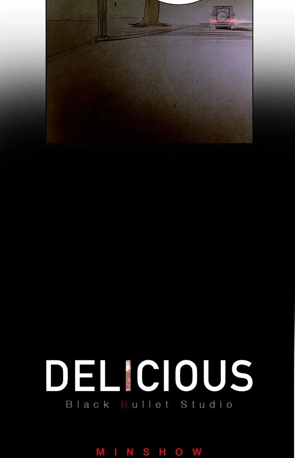 Read Delicious! chapter 14 image 7 on Lezhin