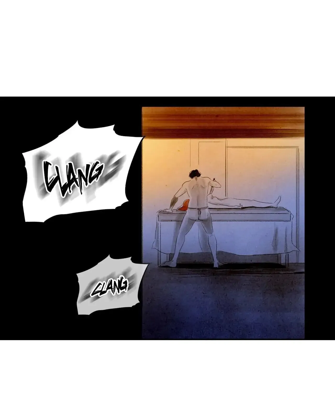 Read Delicious! chapter 14 image 70 on Lezhin