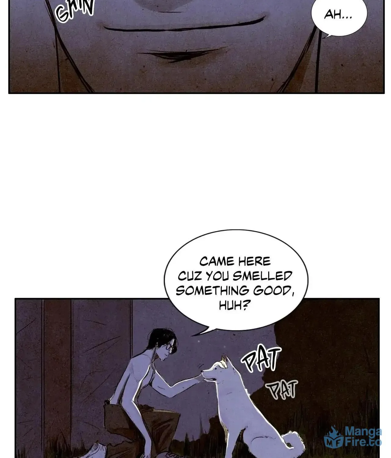 Read Delicious! chapter 15 image 10 on Lezhin