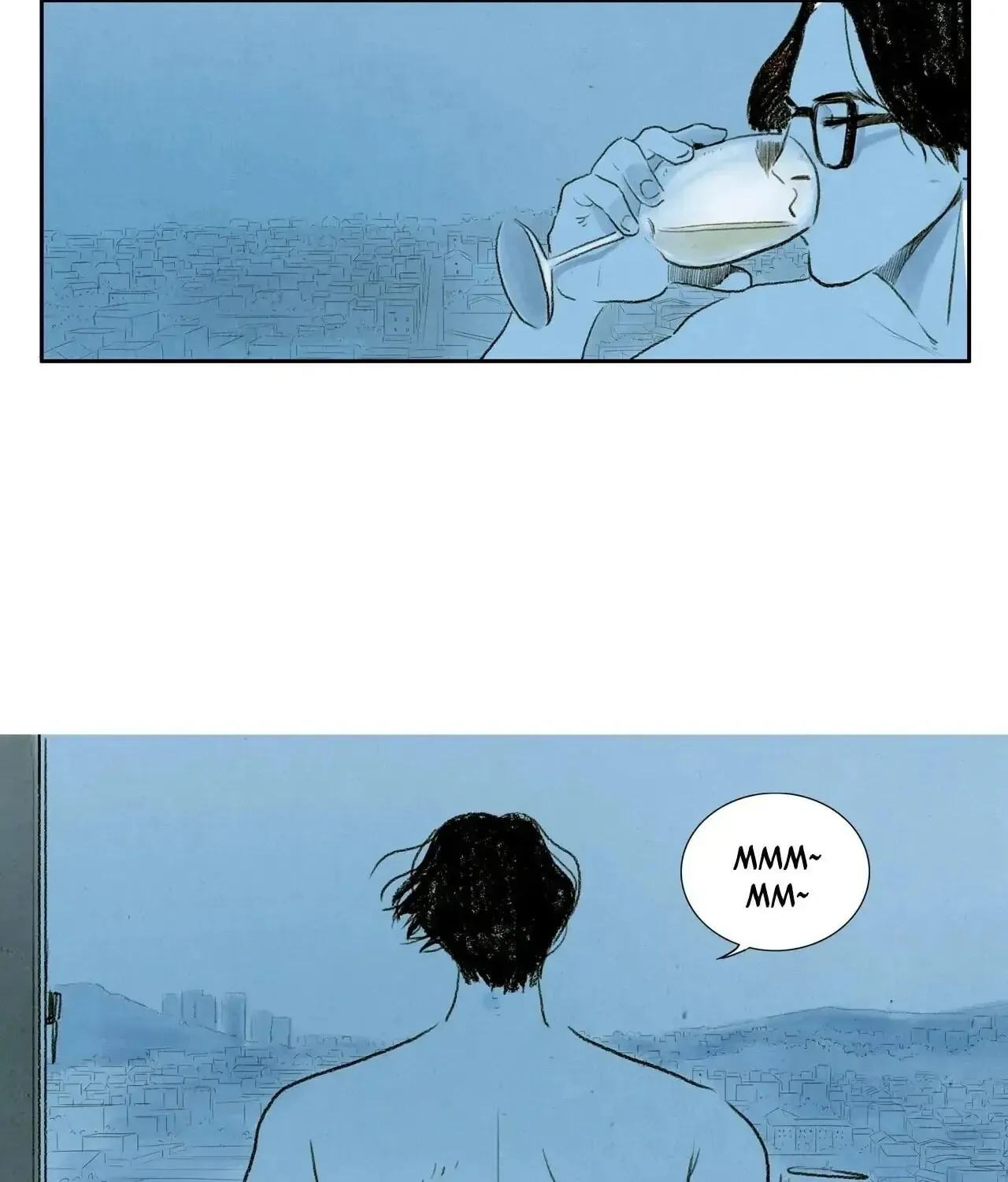Read Delicious! chapter 15 image 18 on Lezhin