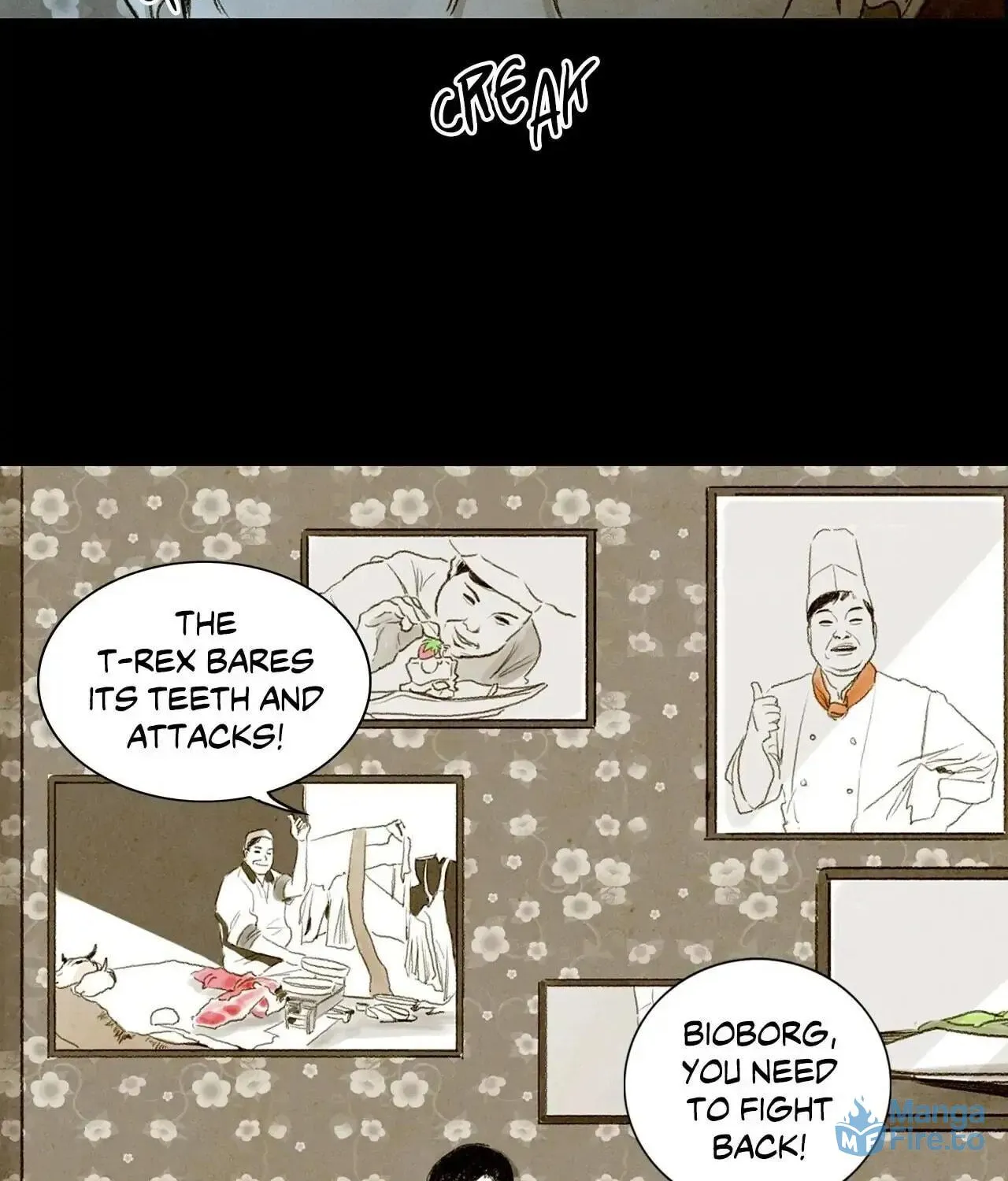 Read Delicious! chapter 15 image 22 on Lezhin