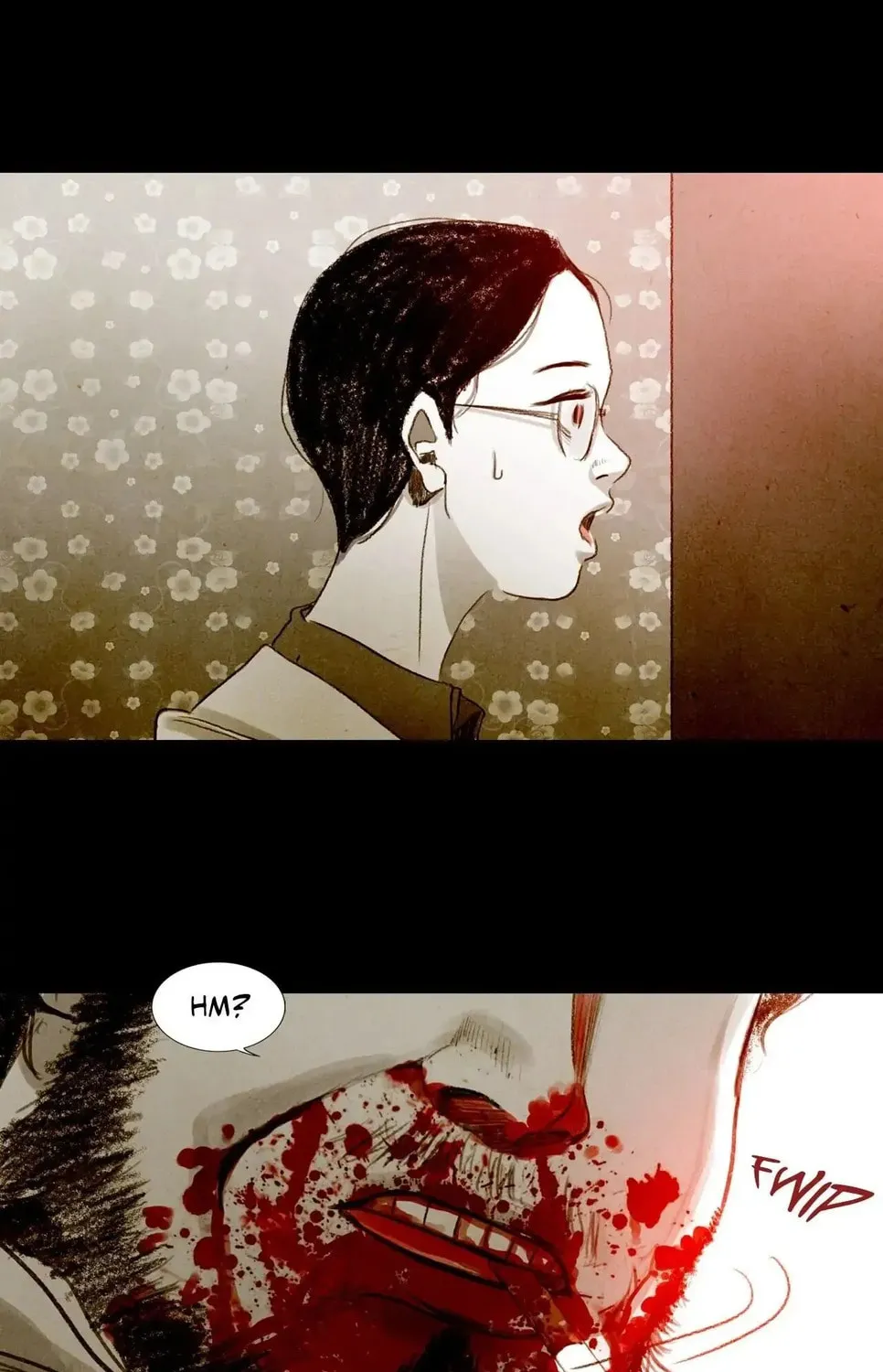 Read Delicious! chapter 15 image 31 on Lezhin