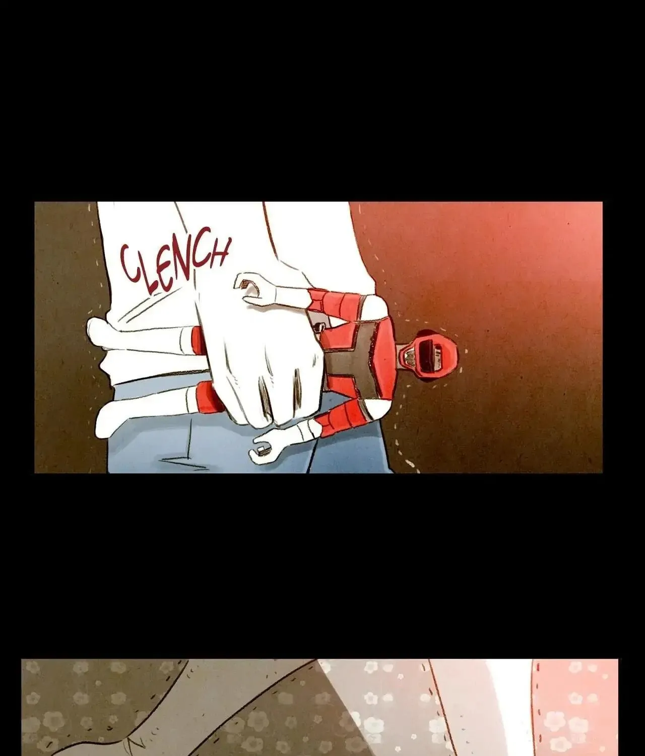 Read Delicious! chapter 15 image 33 on Lezhin