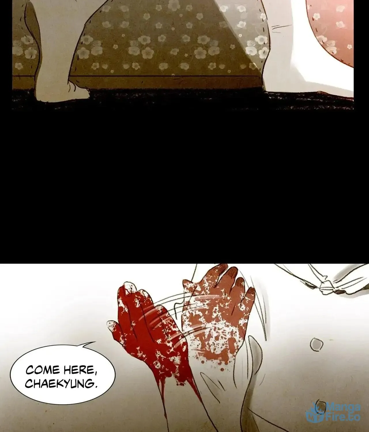 Read Delicious! chapter 15 image 34 on Lezhin