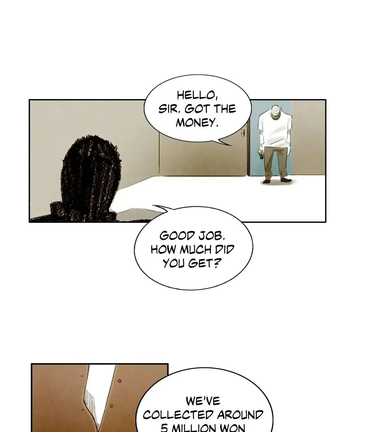 Read Delicious! chapter 15 image 46 on Lezhin