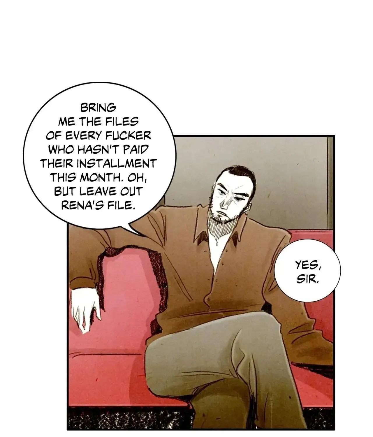 Read Delicious! chapter 15 image 48 on Lezhin