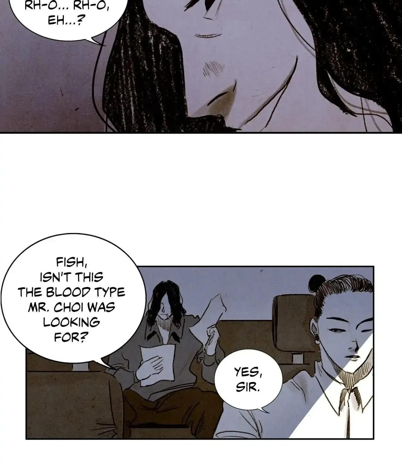 Read Delicious! chapter 15 image 55 on Lezhin