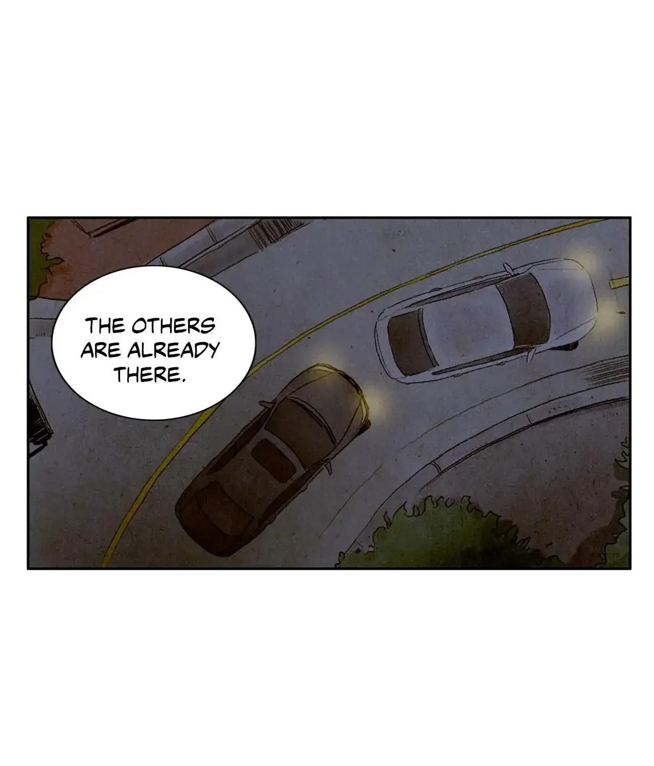 Read Delicious! chapter 15 image 58 on Lezhin