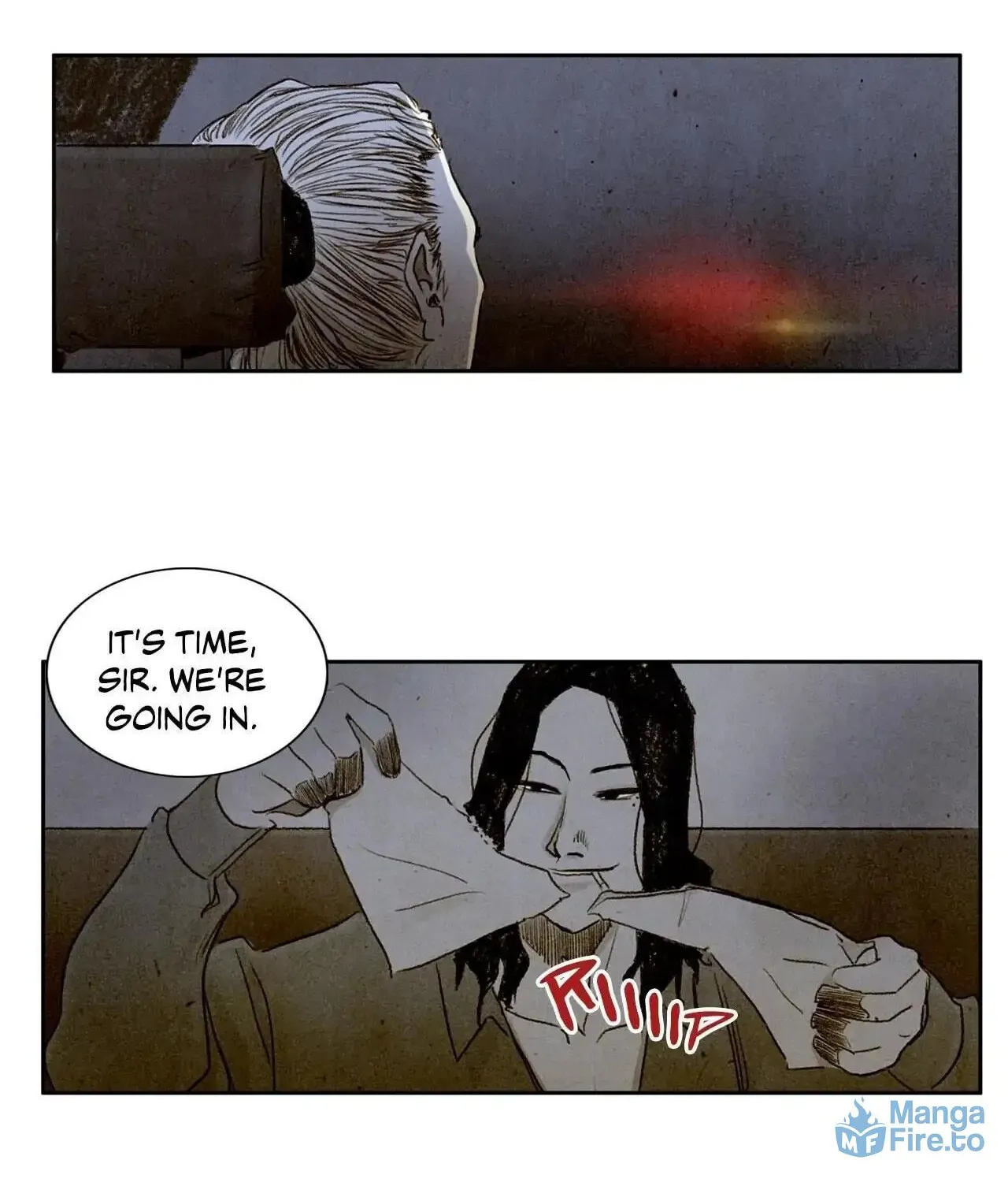 Read Delicious! chapter 15 image 59 on Lezhin