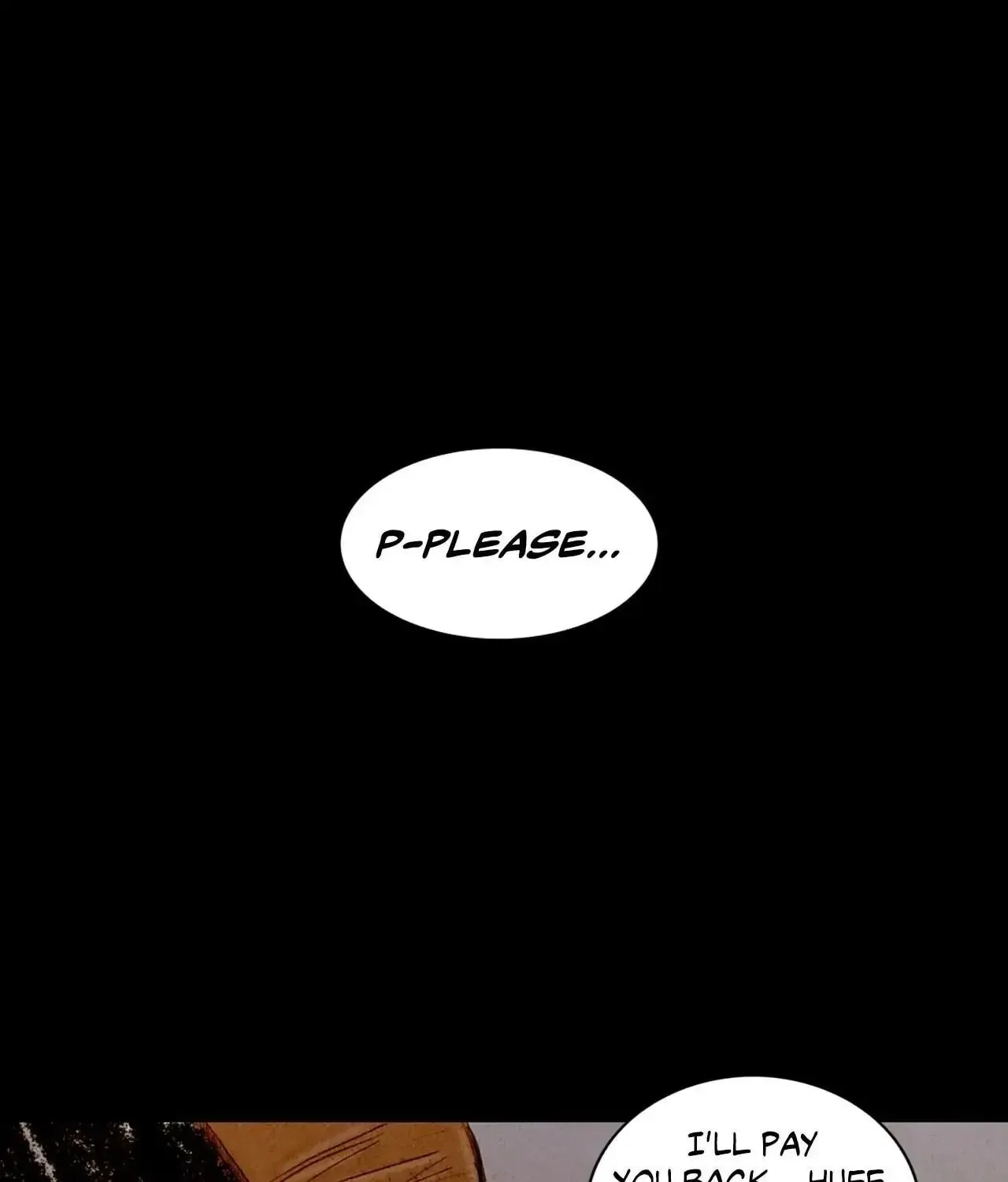 Read Delicious! chapter 16 image 1 on Lezhin