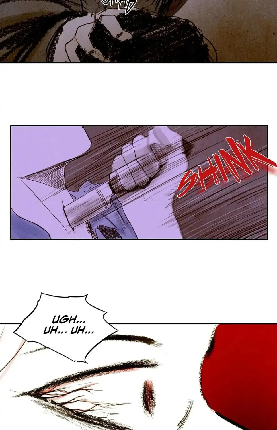 Read Delicious! chapter 16 image 10 on Lezhin