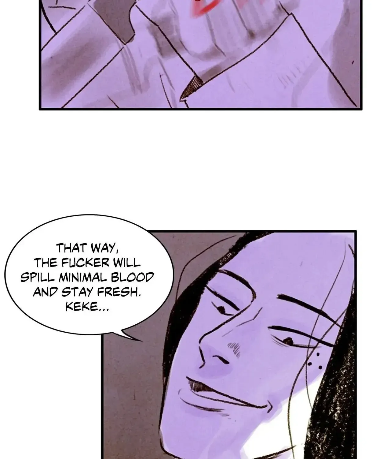 Read Delicious! chapter 16 image 13 on Lezhin