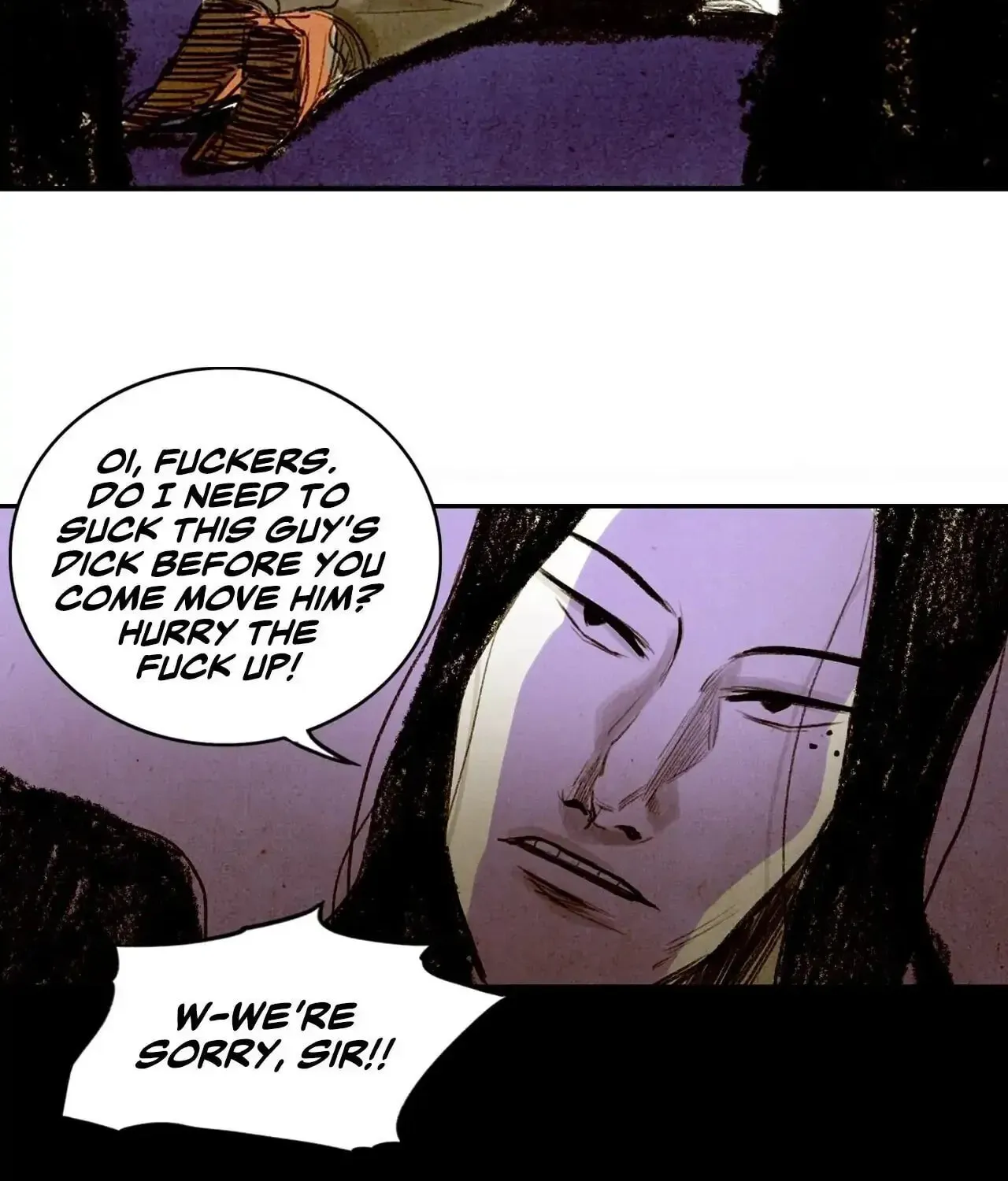 Read Delicious! chapter 16 image 17 on Lezhin