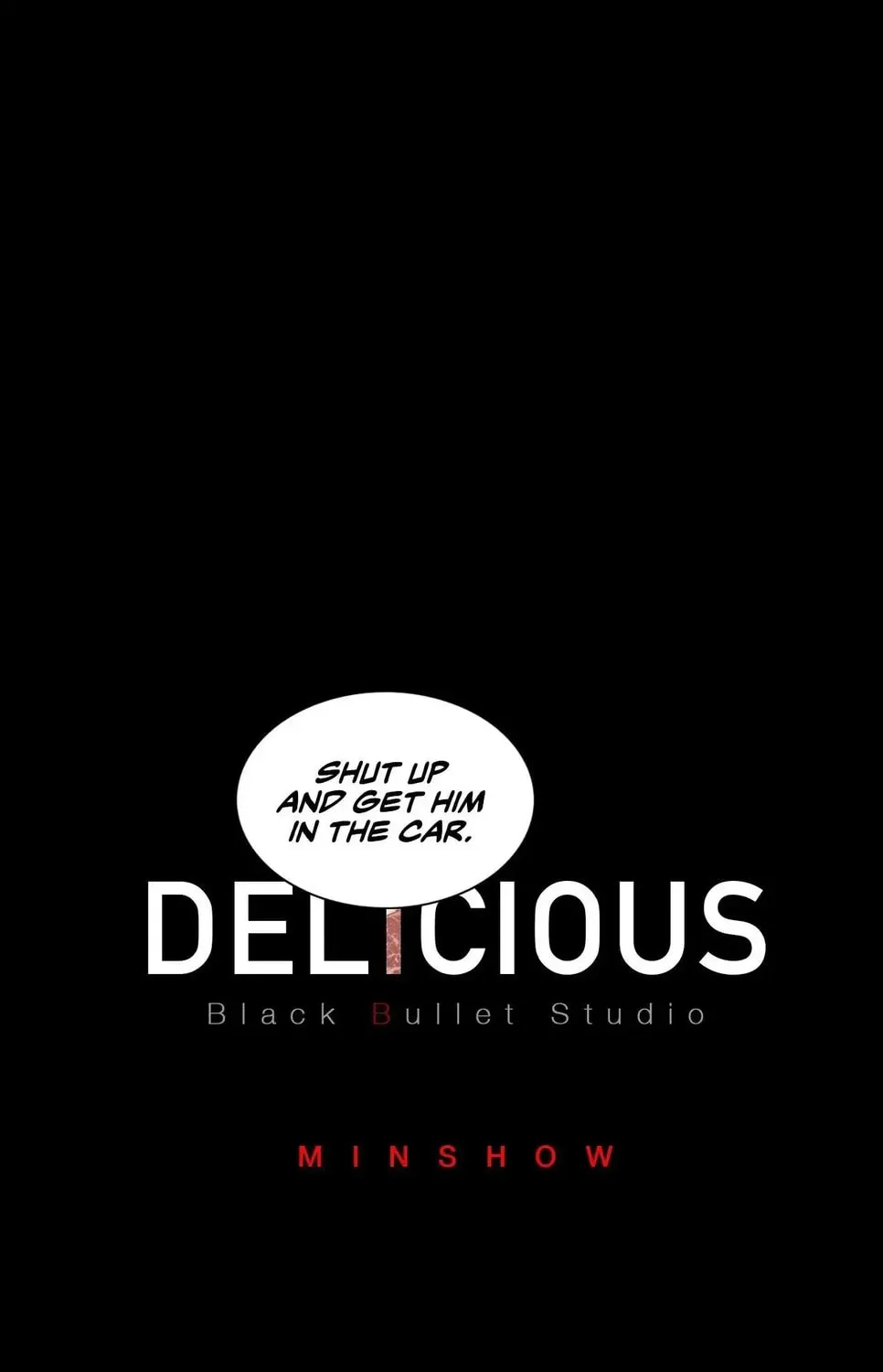 Read Delicious! chapter 16 image 18 on Lezhin