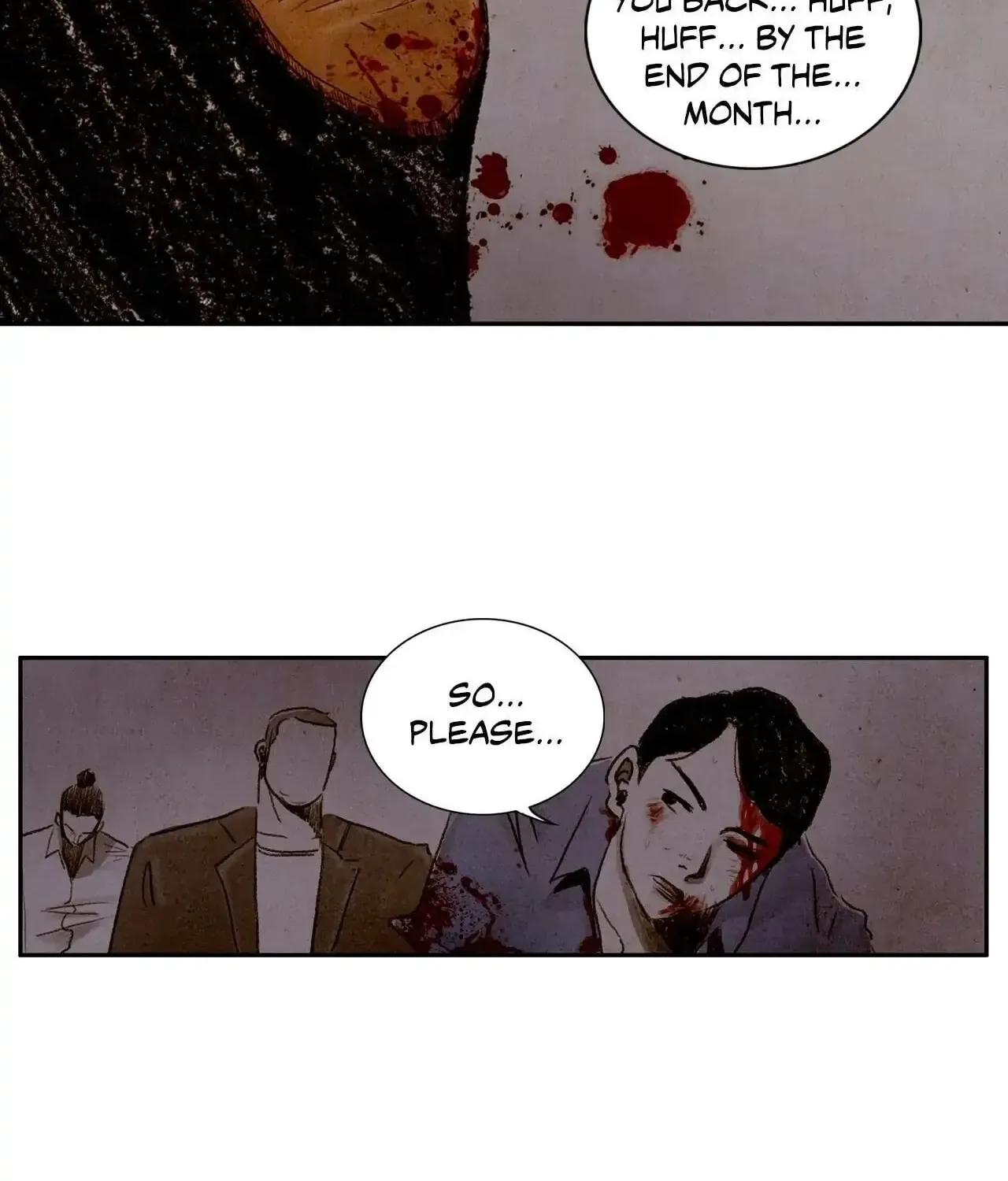 Read Delicious! chapter 16 image 2 on Lezhin