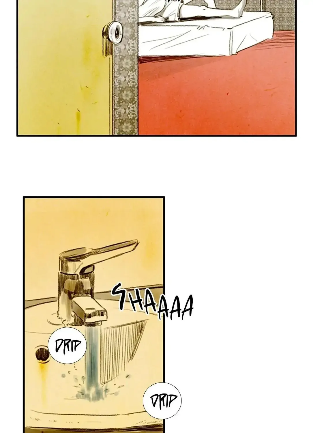 Read Delicious! chapter 16 image 22 on Lezhin