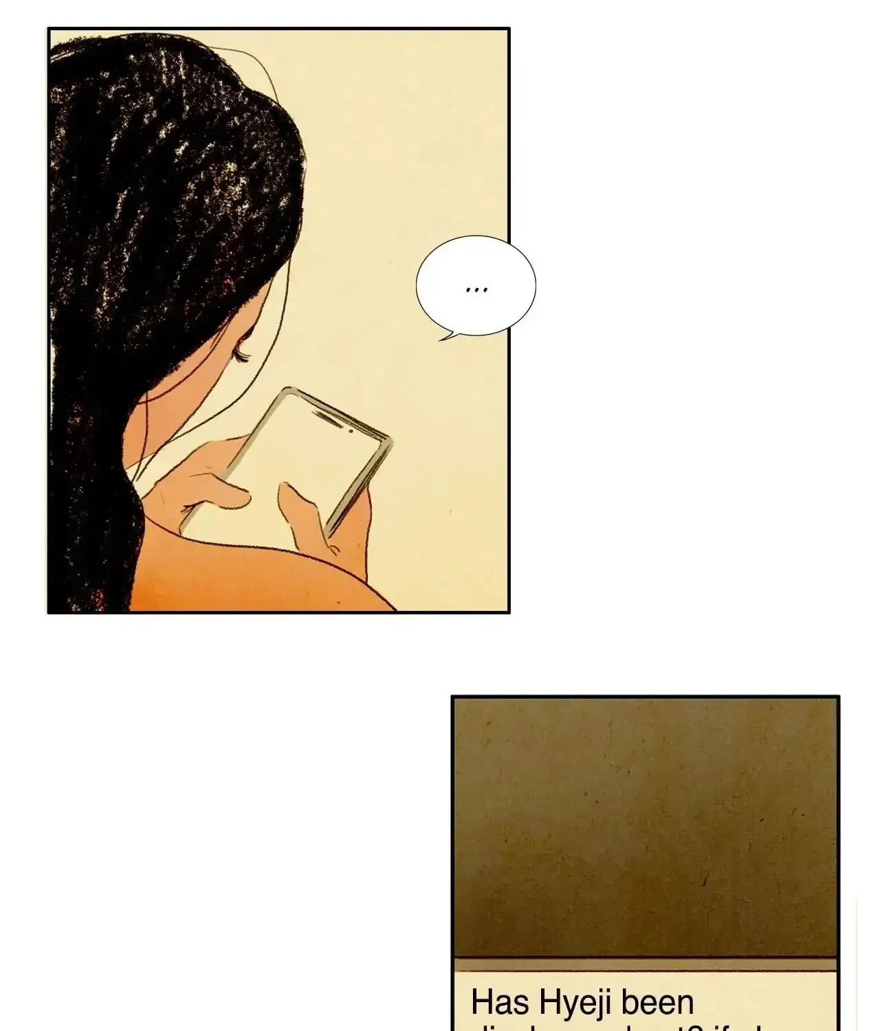 Read Delicious! chapter 16 image 25 on Lezhin