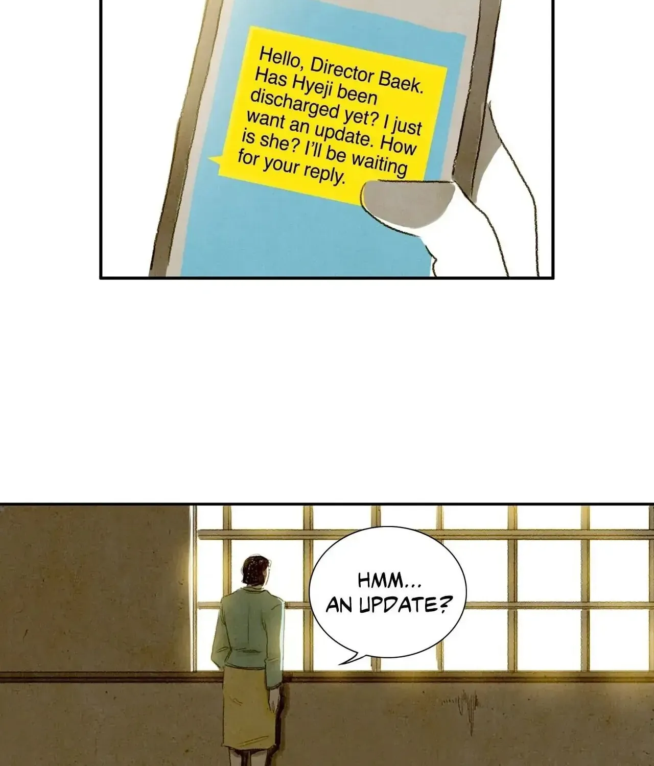 Read Delicious! chapter 16 image 29 on Lezhin