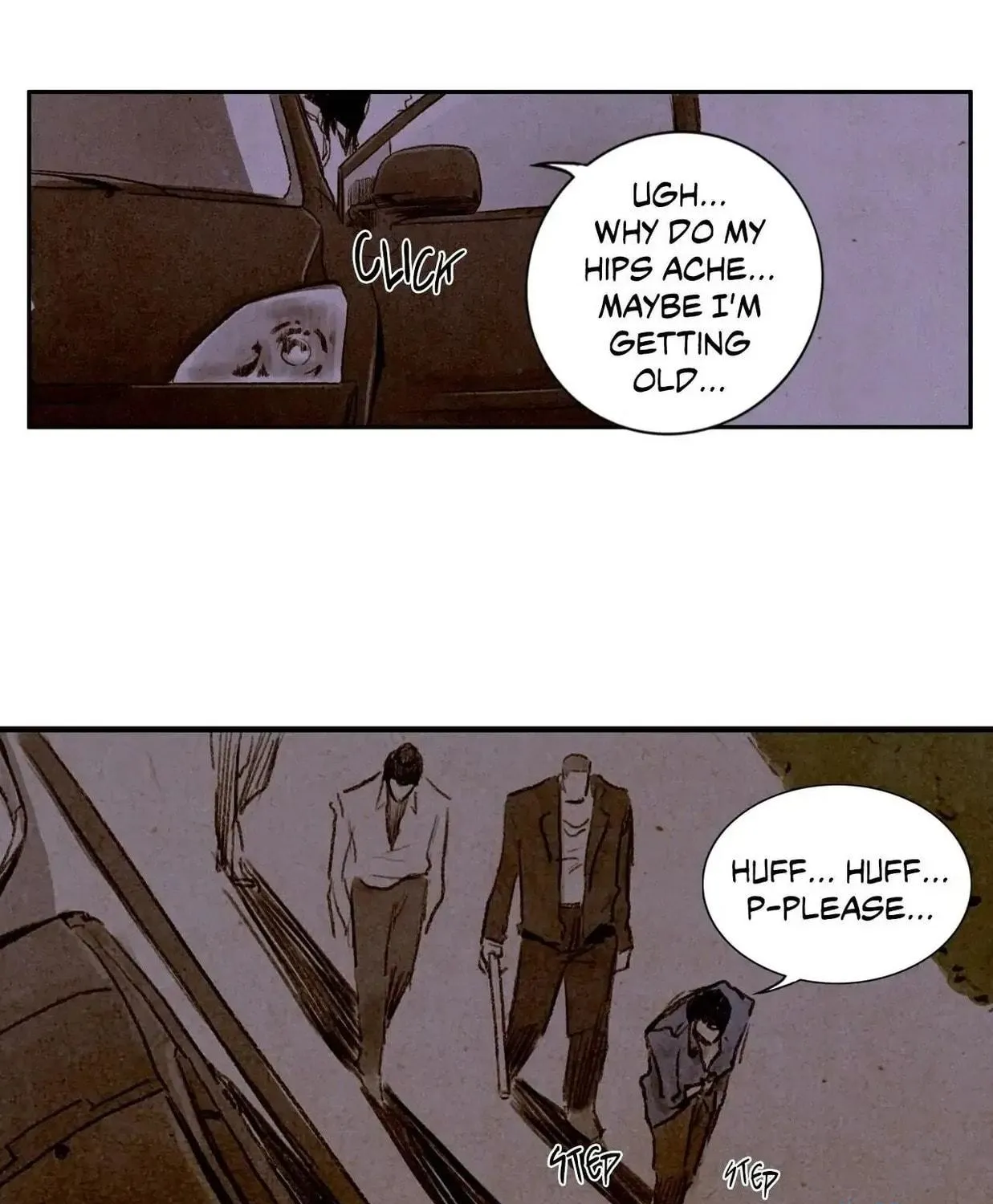 Read Delicious! chapter 16 image 3 on Lezhin