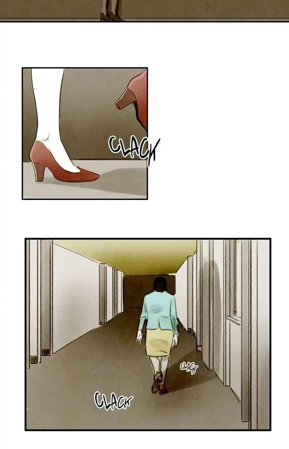 Read Delicious! chapter 16 image 30 on Lezhin