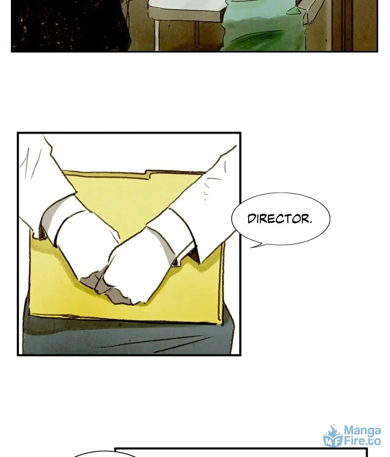 Read Delicious! chapter 16 image 33 on Lezhin