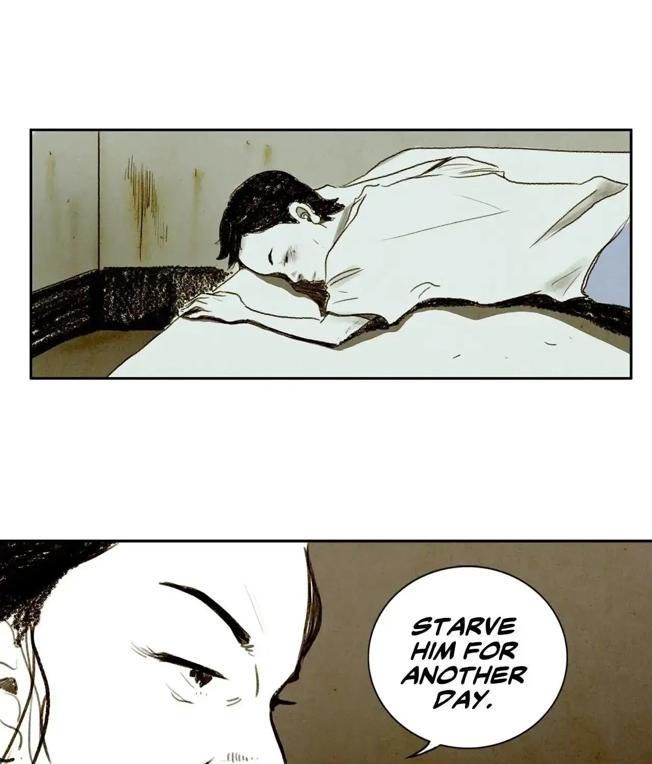 Read Delicious! chapter 16 image 36 on Lezhin