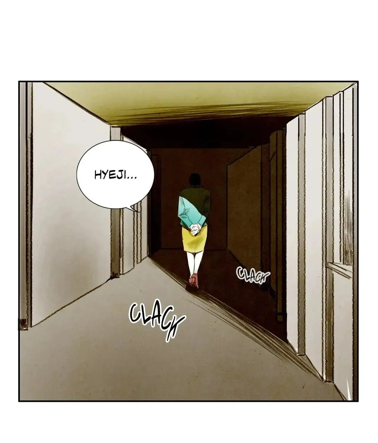Read Delicious! chapter 16 image 39 on Lezhin