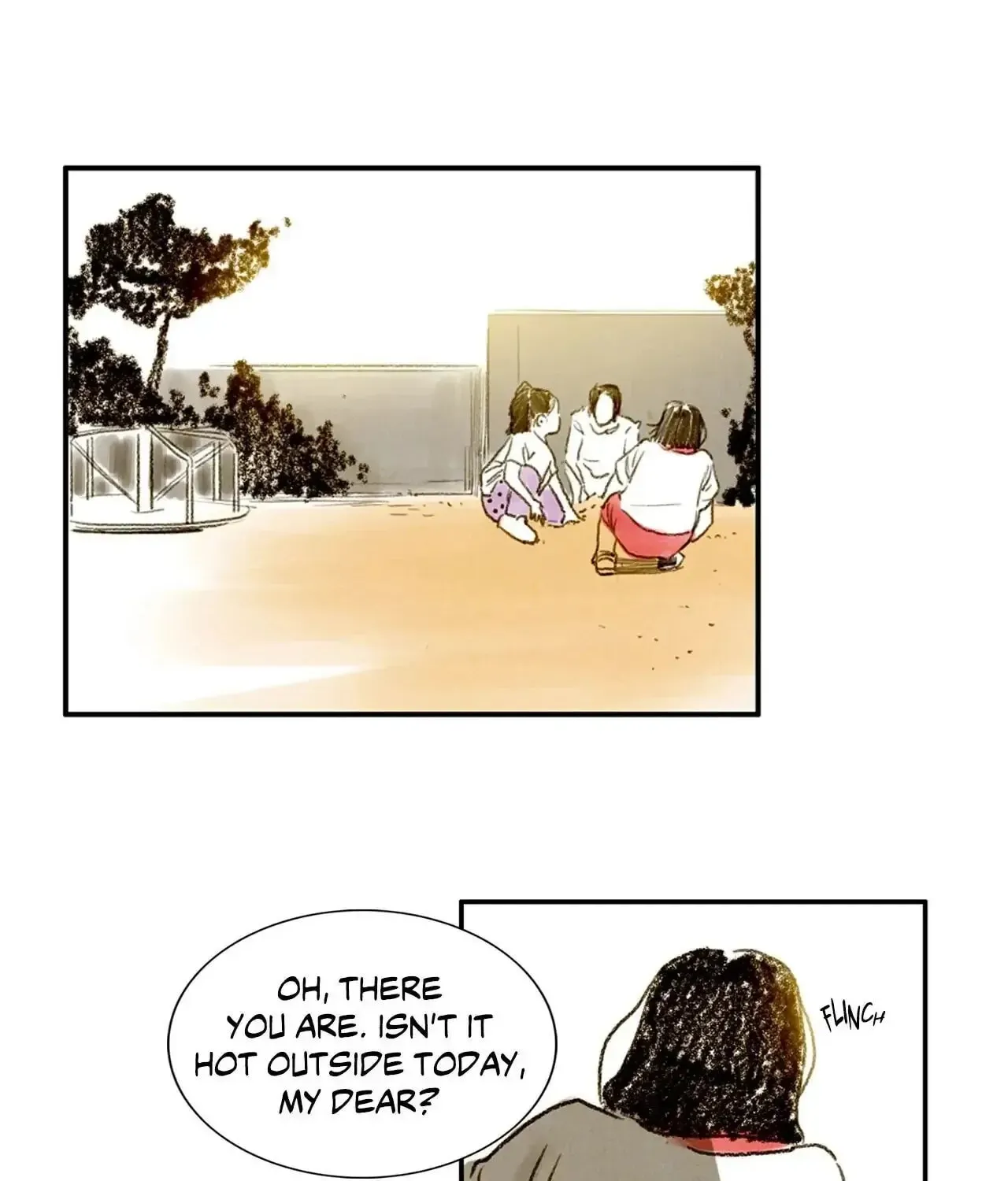 Read Delicious! chapter 16 image 40 on Lezhin