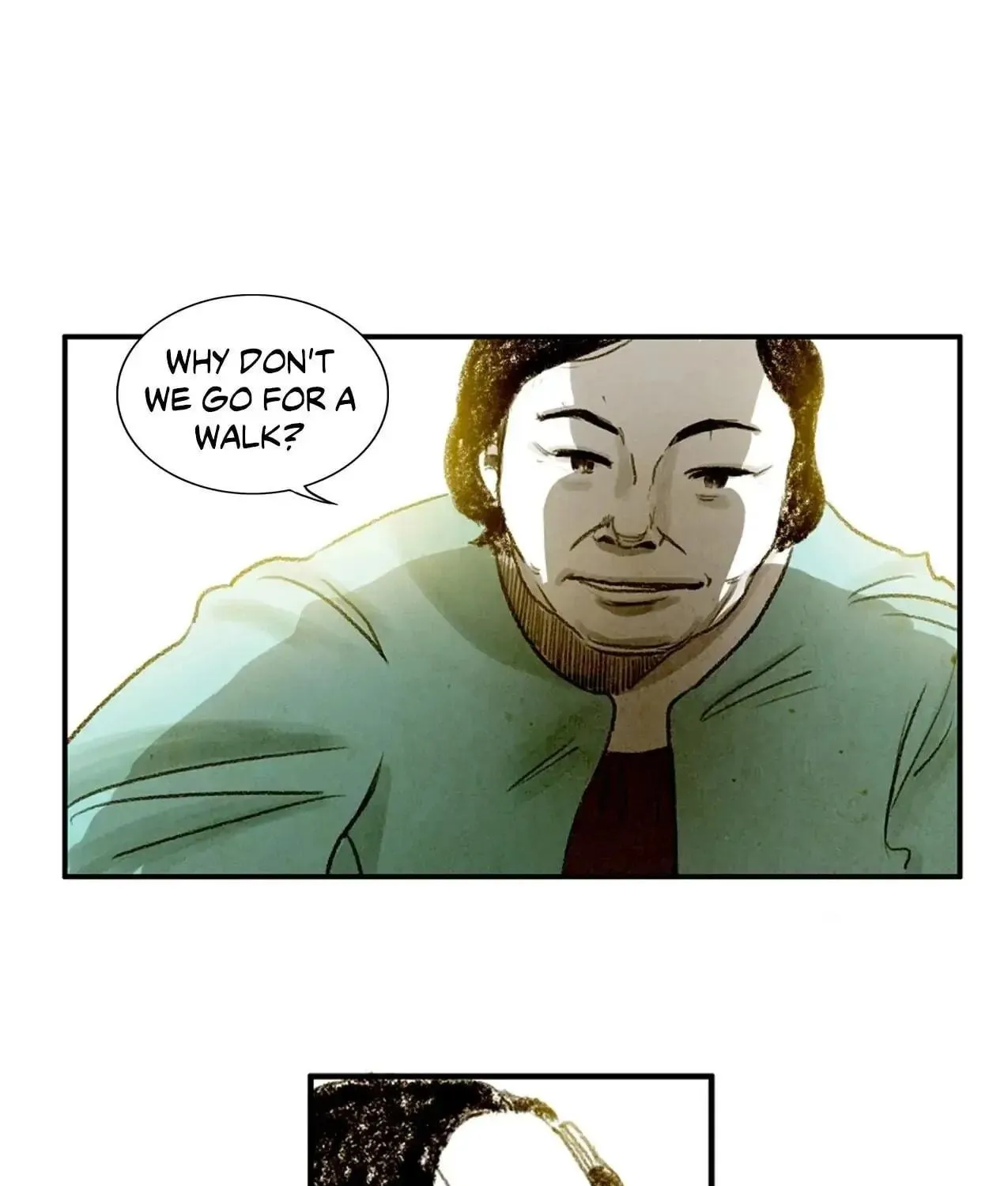 Read Delicious! chapter 16 image 43 on Lezhin