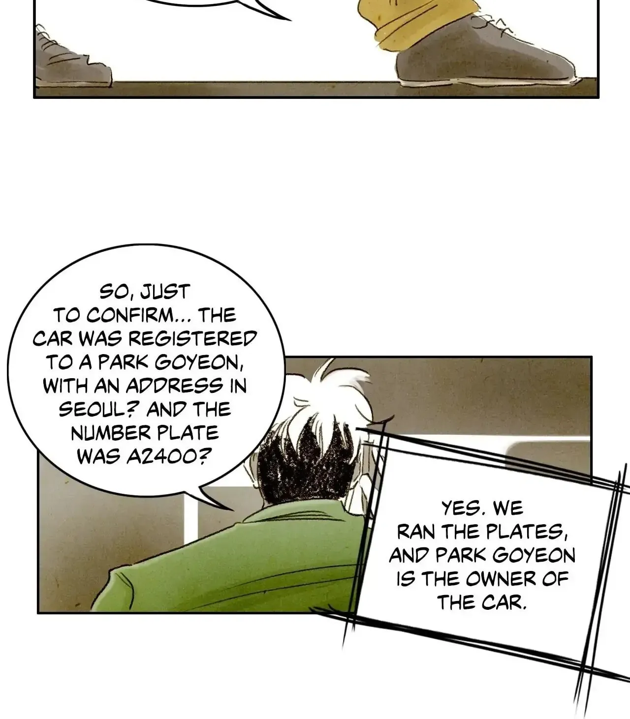 Read Delicious! chapter 16 image 46 on Lezhin
