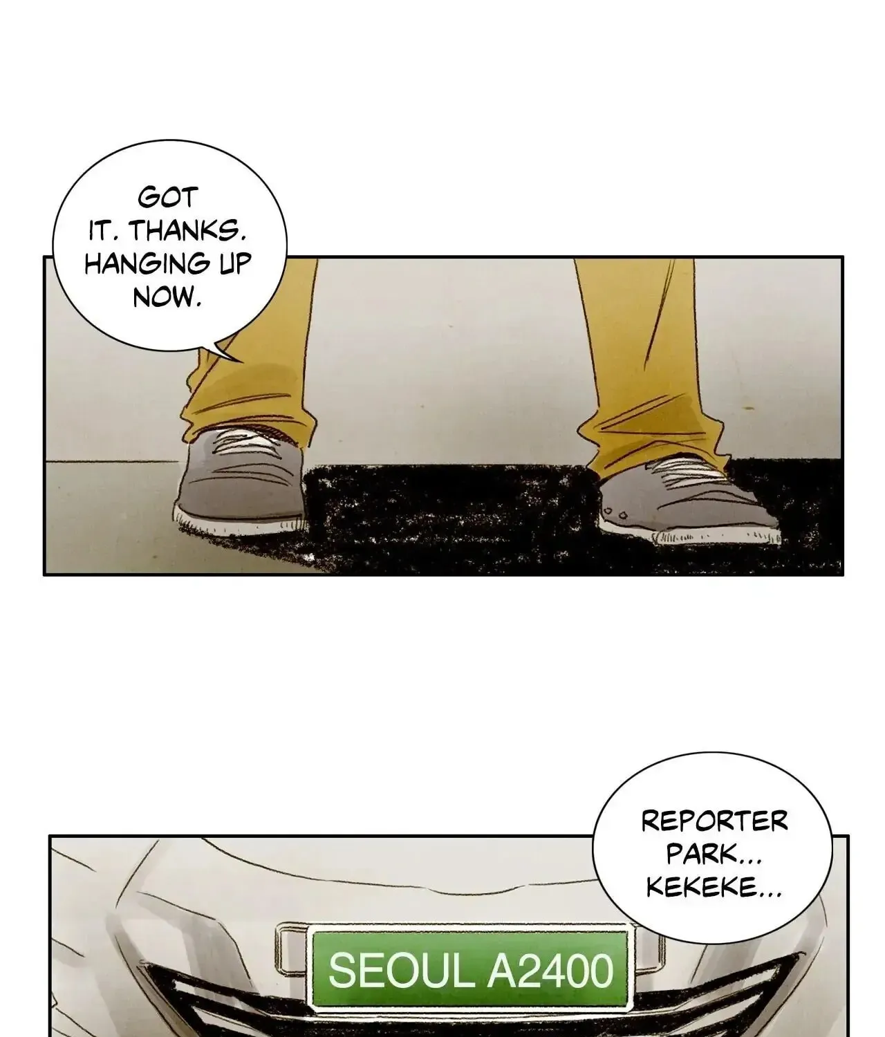 Read Delicious! chapter 16 image 47 on Lezhin
