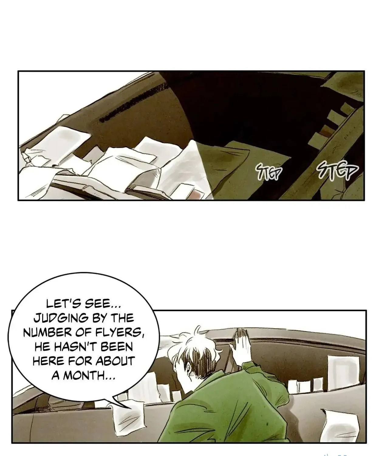 Read Delicious! chapter 16 image 49 on Lezhin