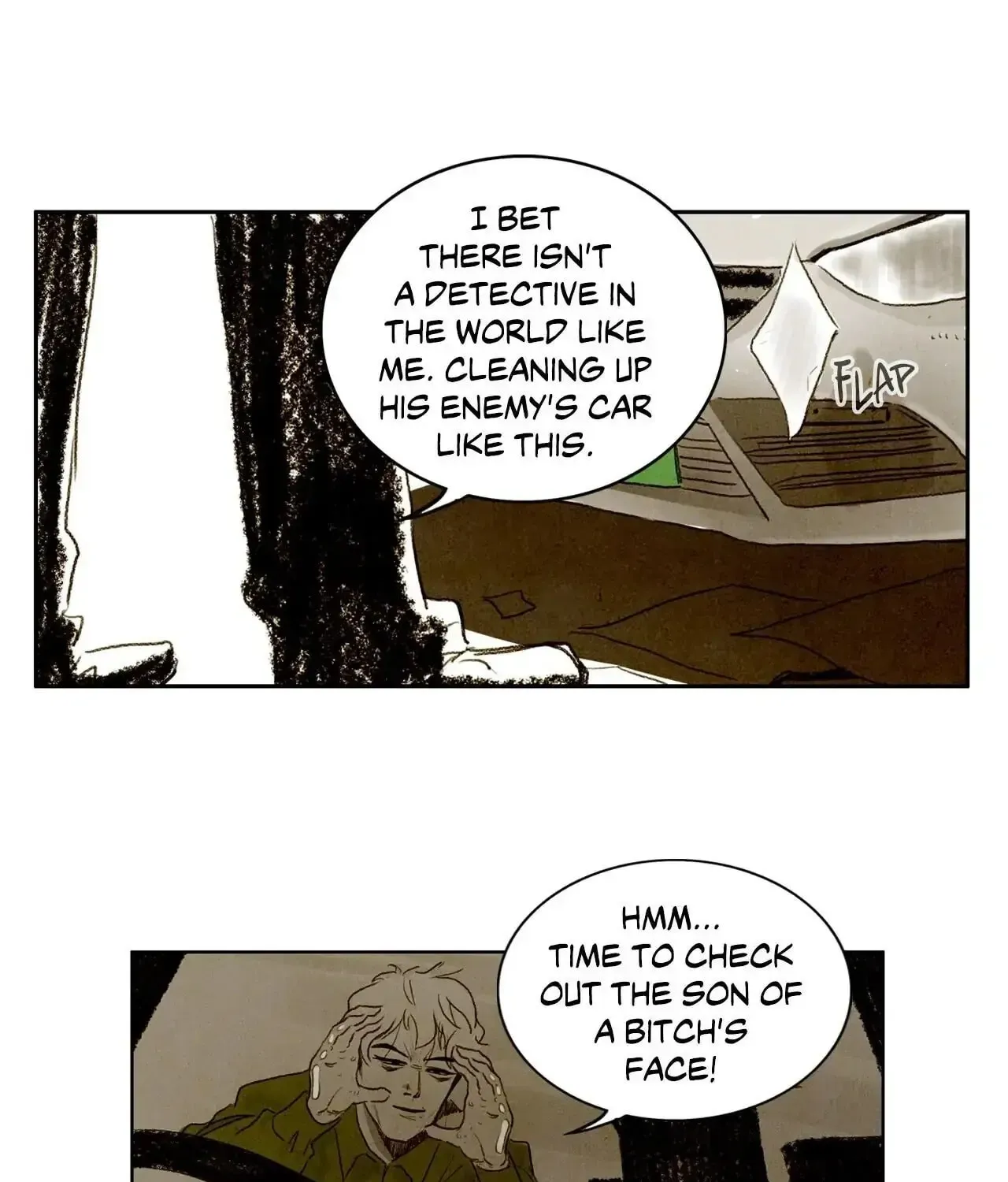 Read Delicious! chapter 16 image 51 on Lezhin