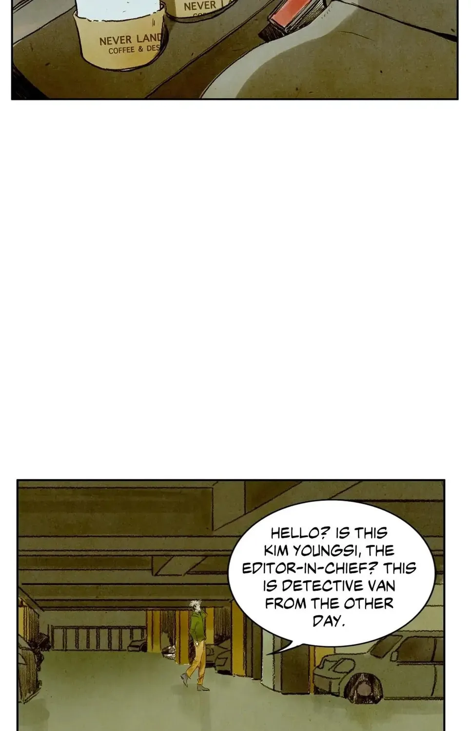 Read Delicious! chapter 16 image 53 on Lezhin