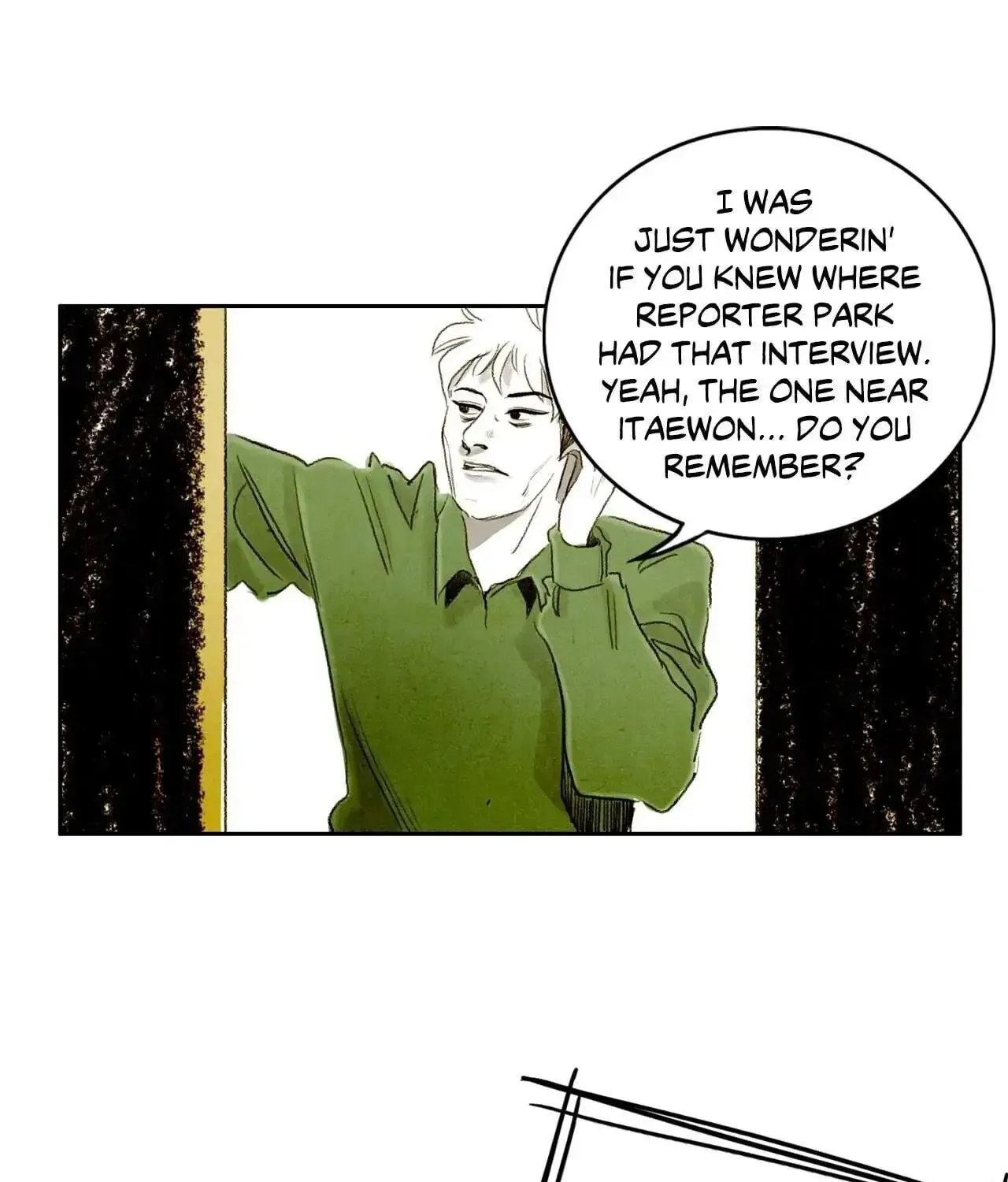 Read Delicious! chapter 16 image 55 on Lezhin