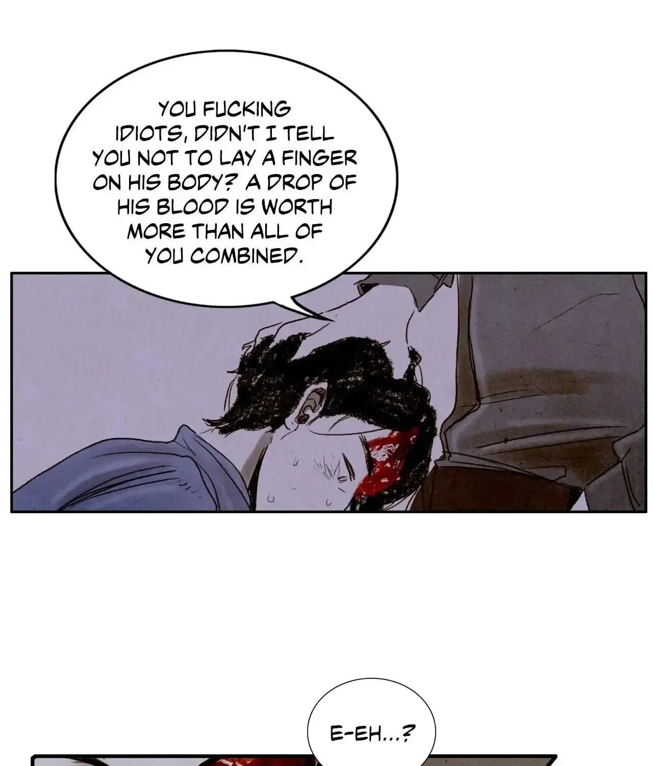 Read Delicious! chapter 16 image 8 on Lezhin