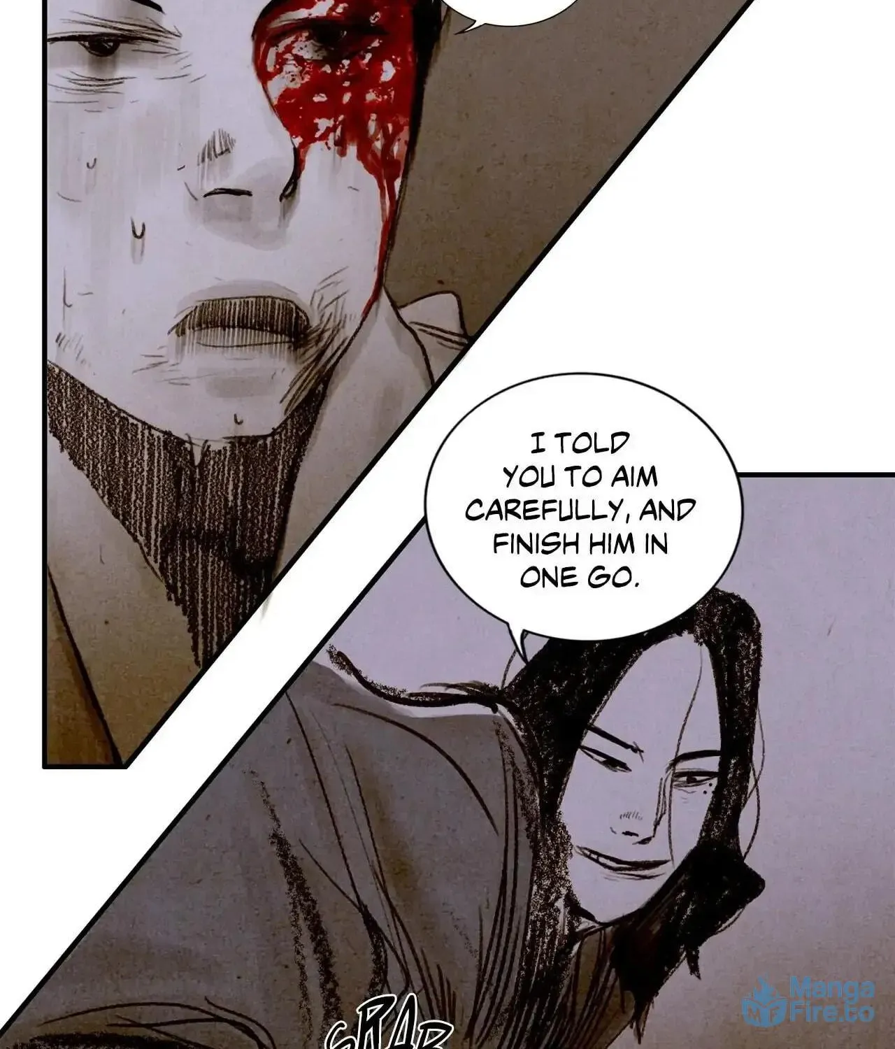 Read Delicious! chapter 16 image 9 on Lezhin