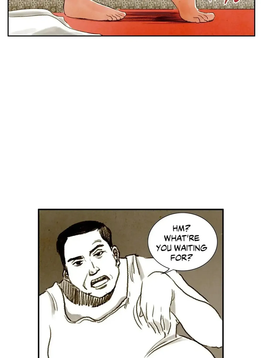 Read Delicious! chapter 17 image 11 on Lezhin