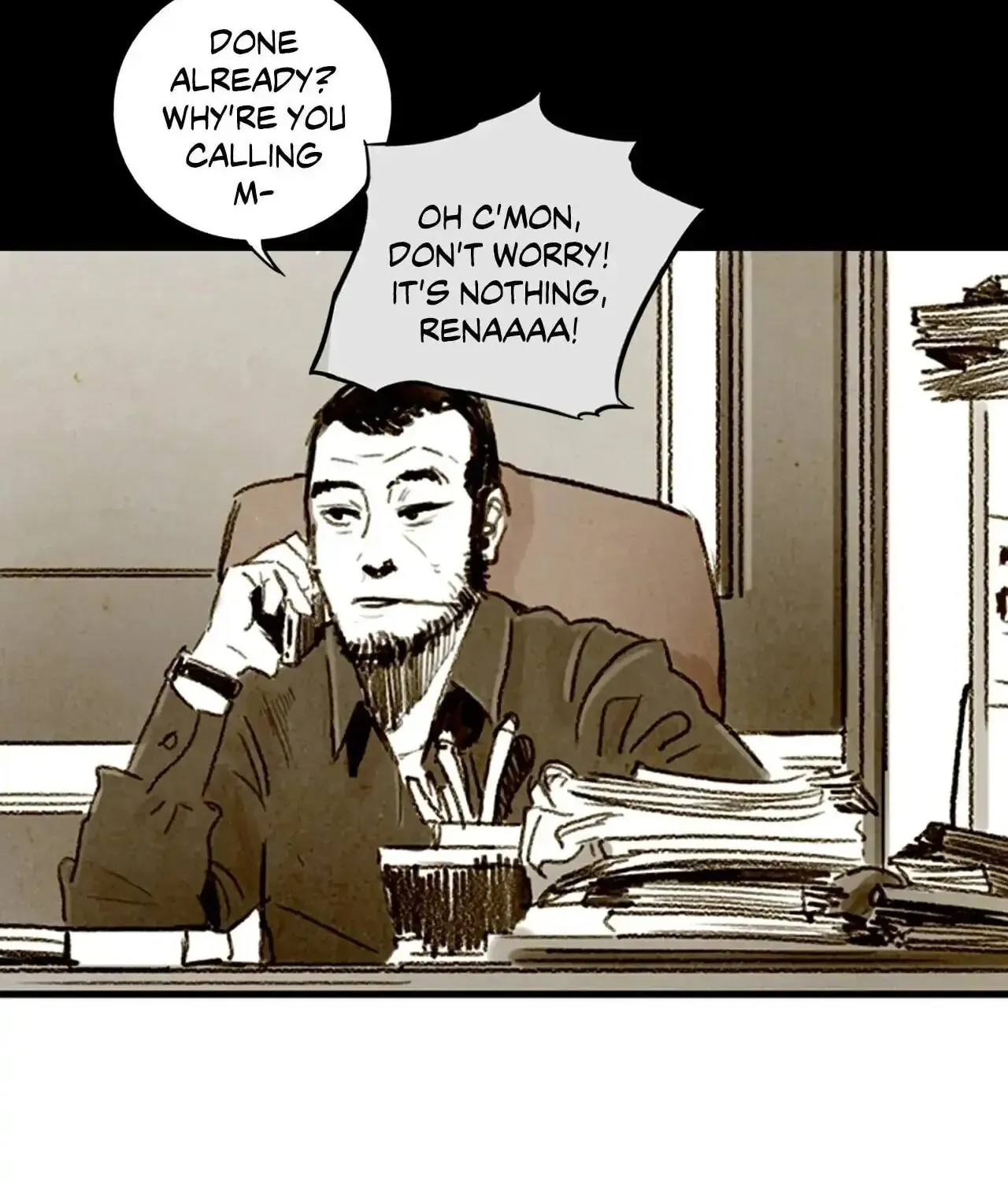 Read Delicious! chapter 17 image 25 on Lezhin