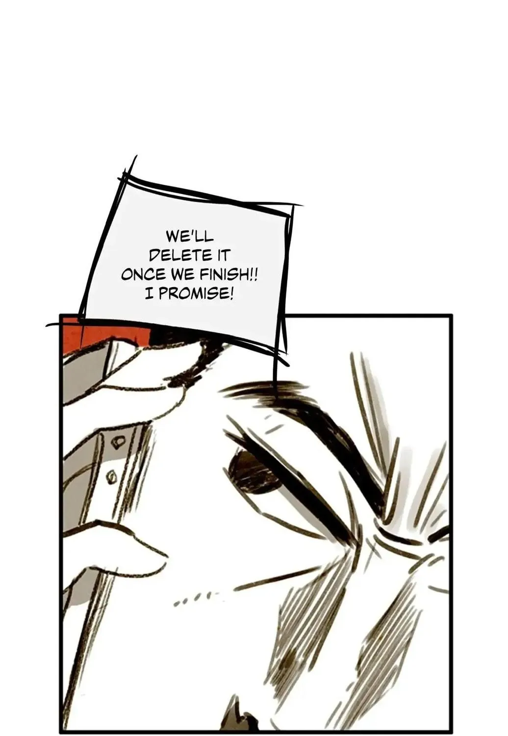 Read Delicious! chapter 17 image 26 on Lezhin