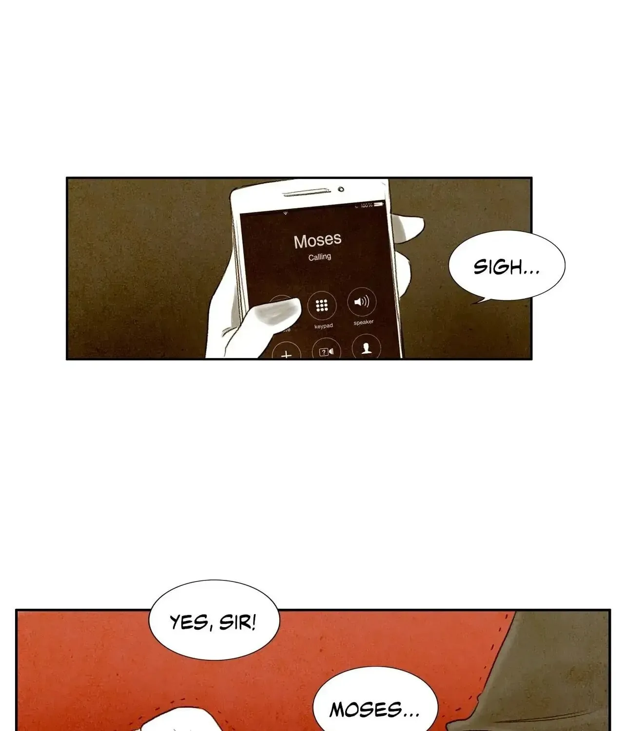 Read Delicious! chapter 17 image 29 on Lezhin