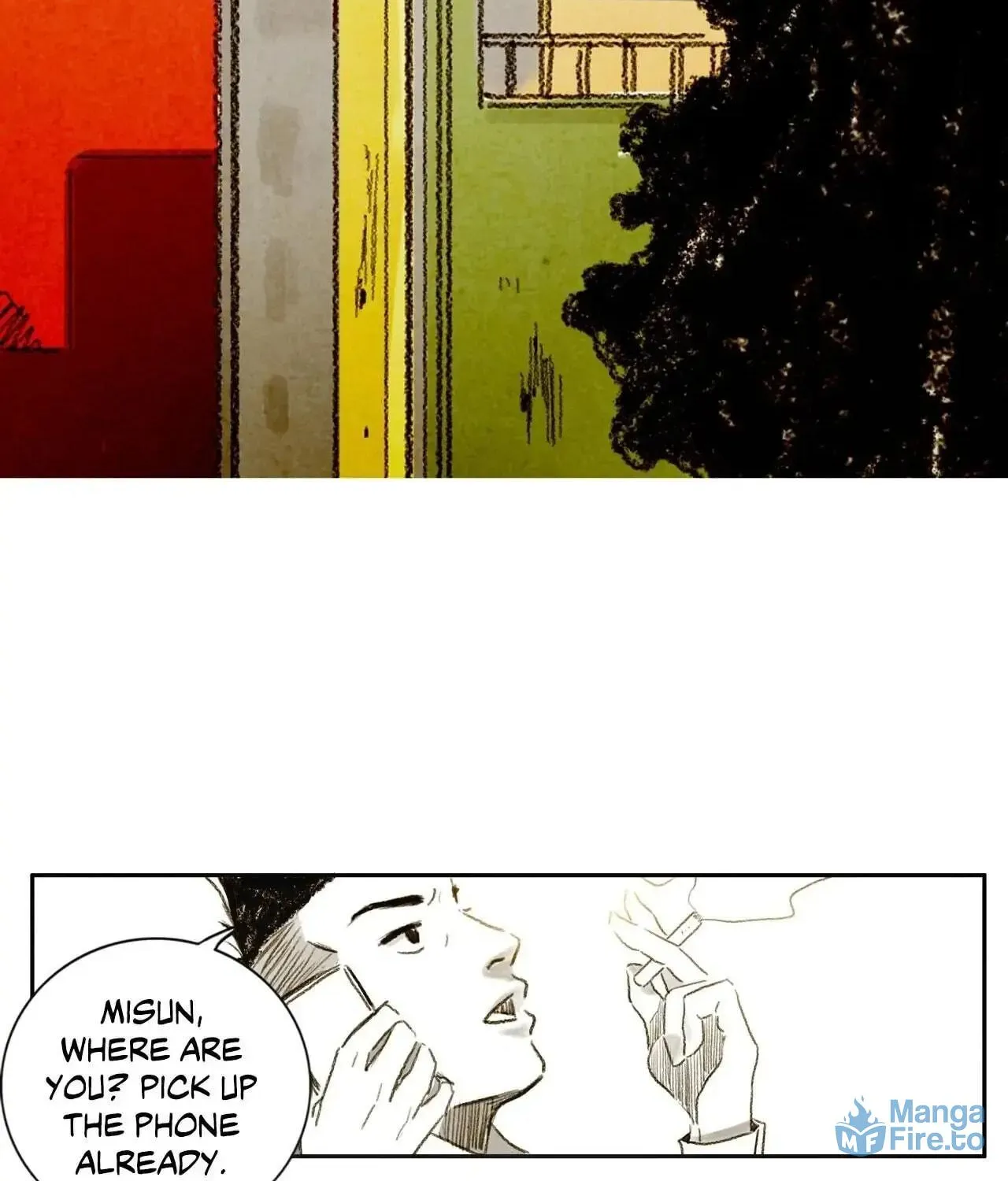 Read Delicious! chapter 17 image 33 on Lezhin